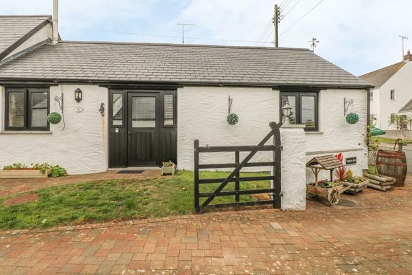 Cowslip Cottage, Rosemarket