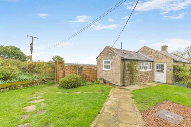Crab Apple Cottage, Edlingham