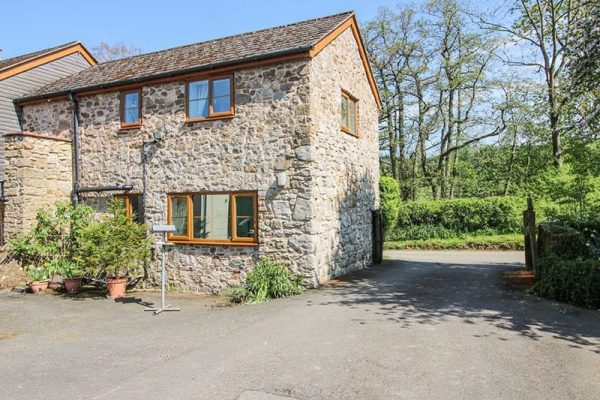 Caradoc Cottage, Church Stretton