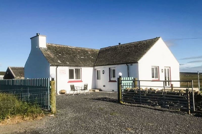 Cranberry Cottage, Wick