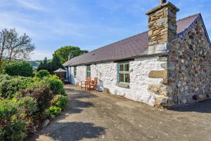 Crocus Cottage, Conwy