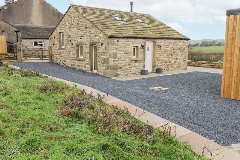 Croft Cottage, Gargrave