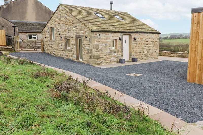 Croft Cottage, Gargrave