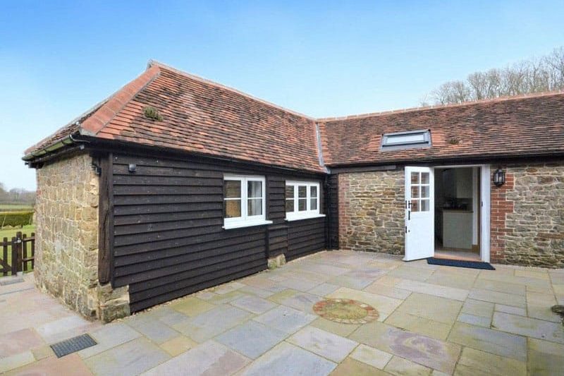 Crowell Shires, Pulborough