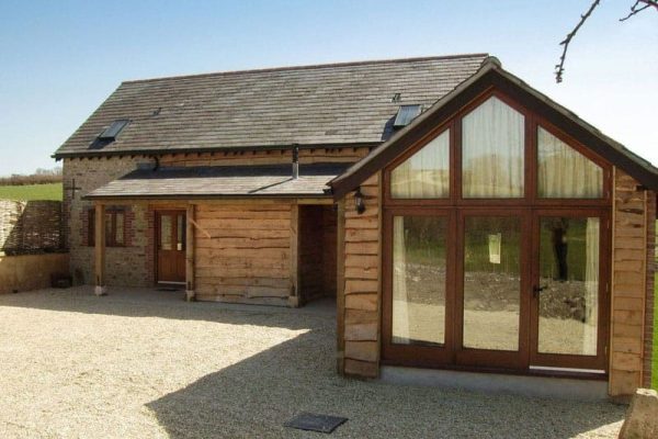 Crowthorne - Bookham Court, Alton Pancras