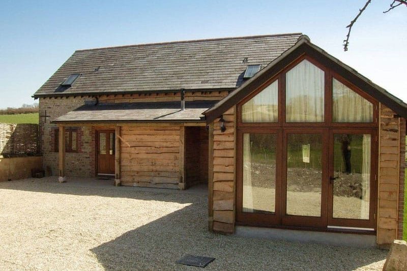 Crowthorne - Bookham Court, Alton Pancras