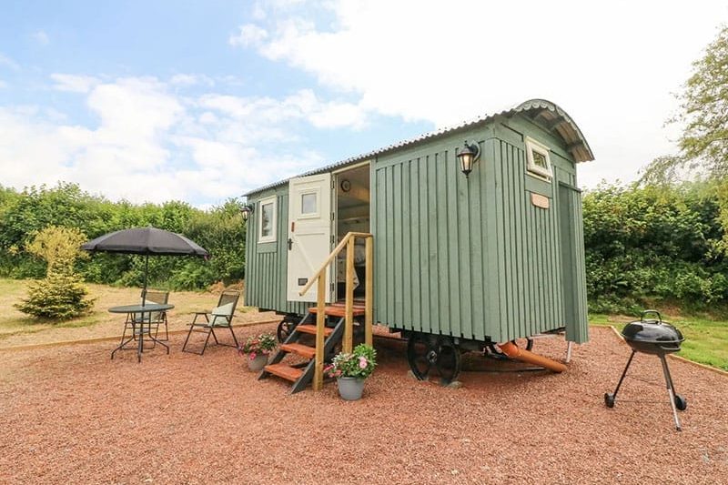 Cuckoo's Nest, South Molton