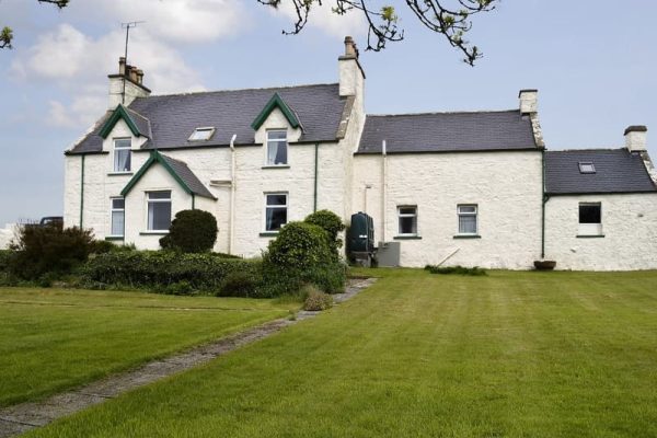 Culquhasen, Newton Stewart