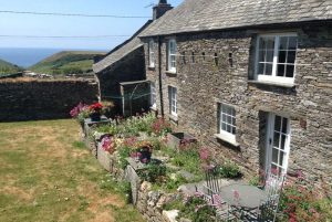 Culvada - Trebarwith Farm, Delabole