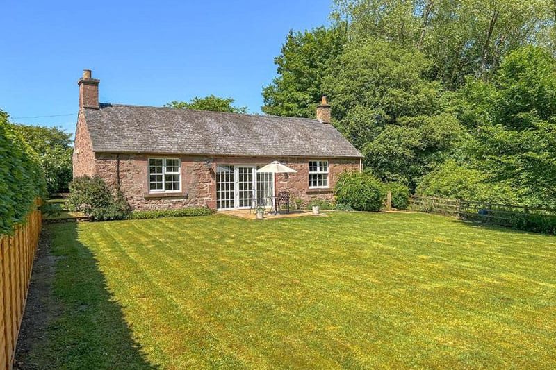 Curlew Cottage - Strathisla Farm, Meigle