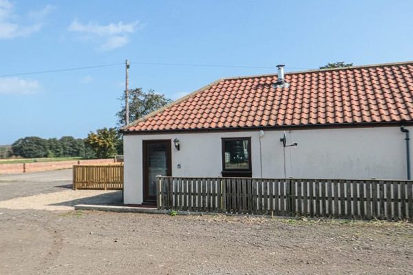 Curlew Cottage, Filey