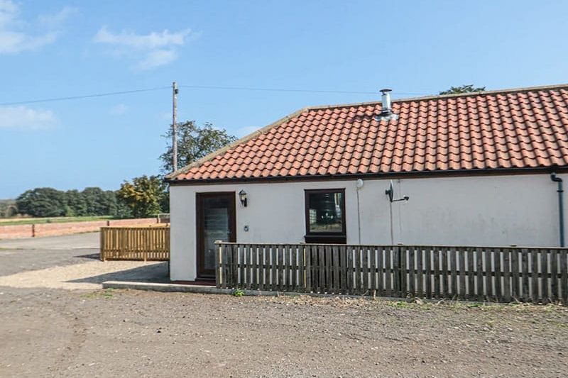 Curlew Cottage, Filey