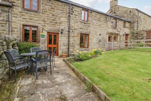 Curlew Cottage, Silsden