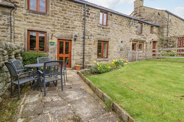 Curlew Cottage, Silsden