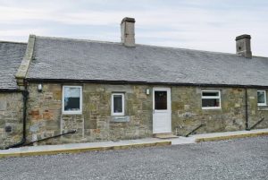 Curlew Cottage, Belford