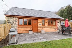 Cut Moch, Moelfre
