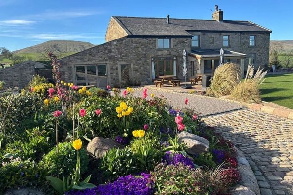 Cuthbert Hill Farm, Chipping