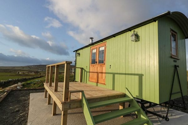 Cysgod y Bugail, Holyhead