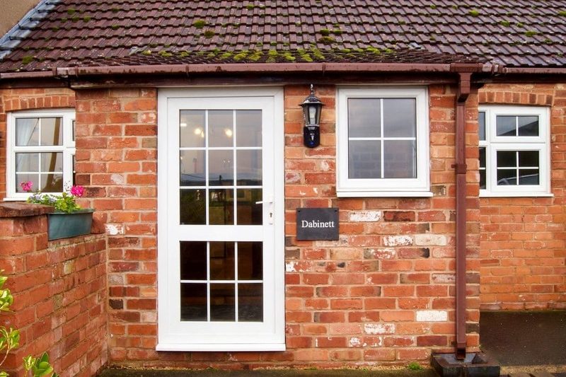 Dabinett - Old Kennels Farm, Ledbury