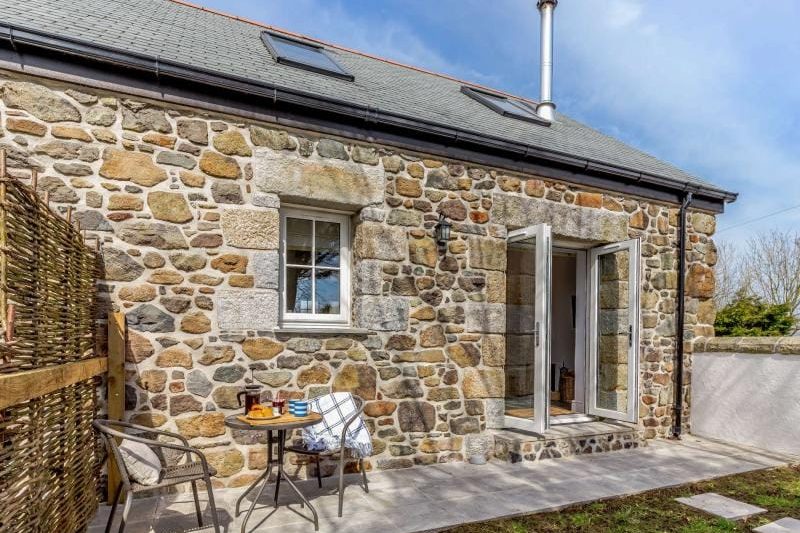 Daffodil Barn, Cadgwith