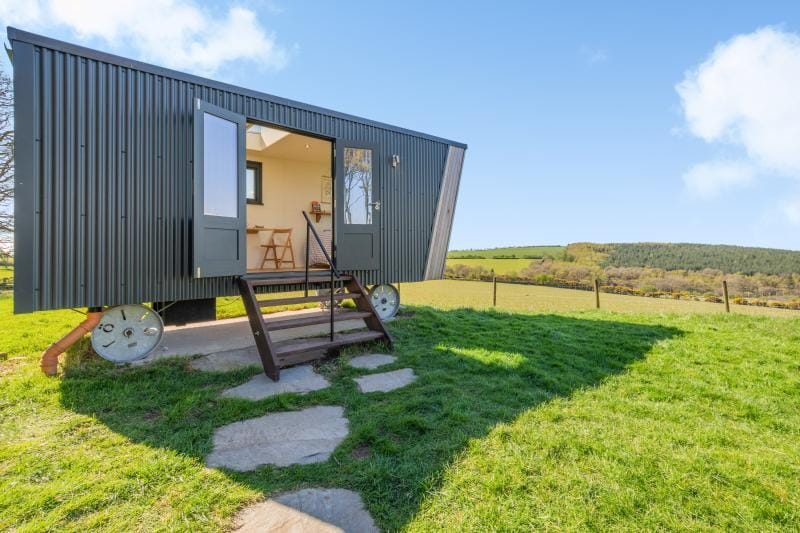 Daffodil Cabin, Ponsonby