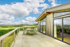 Daffodil Lodge, Balmullo