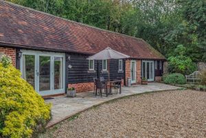 Dairy Byre, West Chiltington