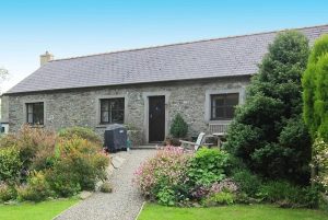 Dairy Cottage, Llandysul