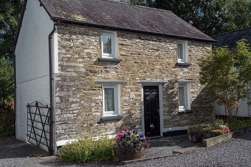 Dairy Cottage, Newcastle Emlyn