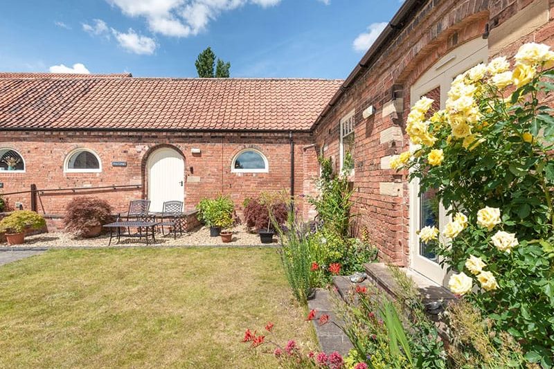 Dairy Cottage, Long Bennington