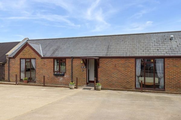 Daisy Cottage, Whitchurch Canonicorum