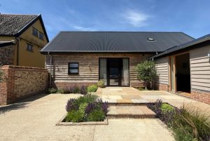 Daisy Cottage, Bardwell