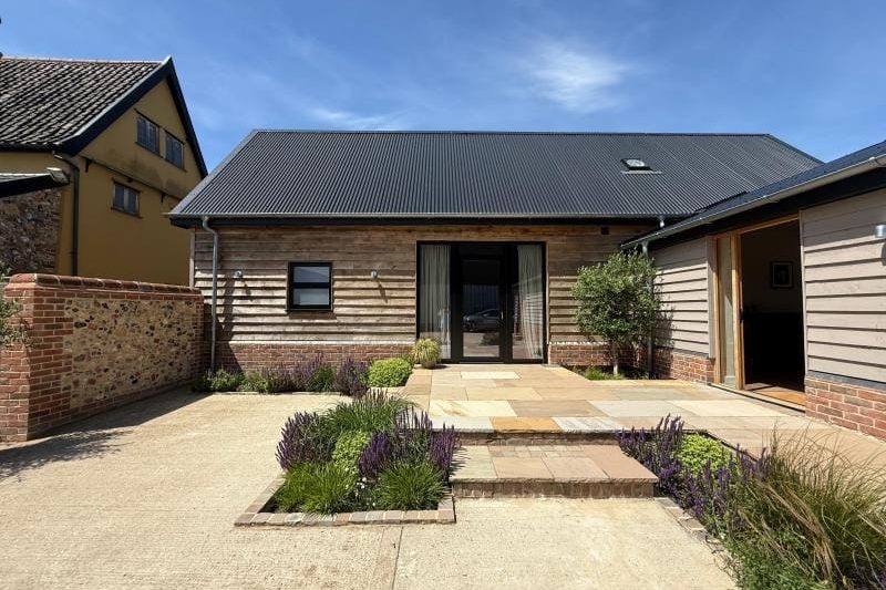 Daisy Cottage, Bardwell