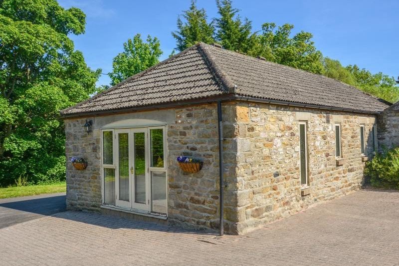 Daisy Cottage, Wolsingham