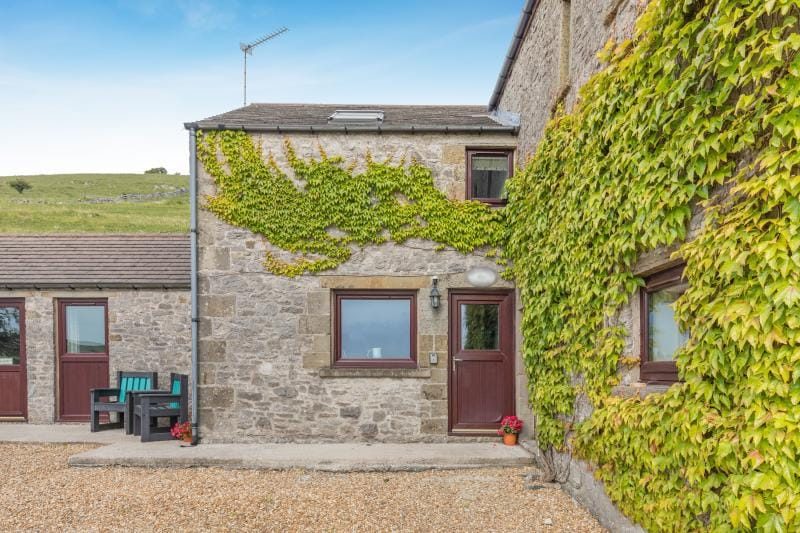 Daisy Cottage, Earl Sterndale