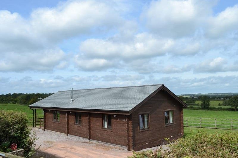 Dartmoor - West Middlewick Farm, Nomansland