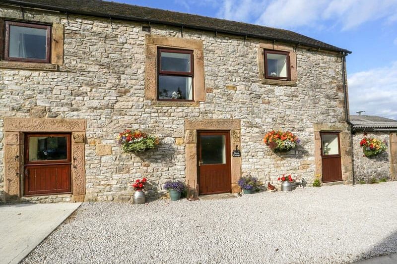 Dawn Cottage, Cold Eaton