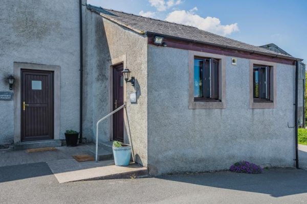 Dipper Cottage, Cockermouth