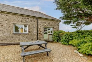 Dogwood Cottage, Berrynarbor