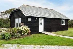 Dolphin Lodge, Port Isaac