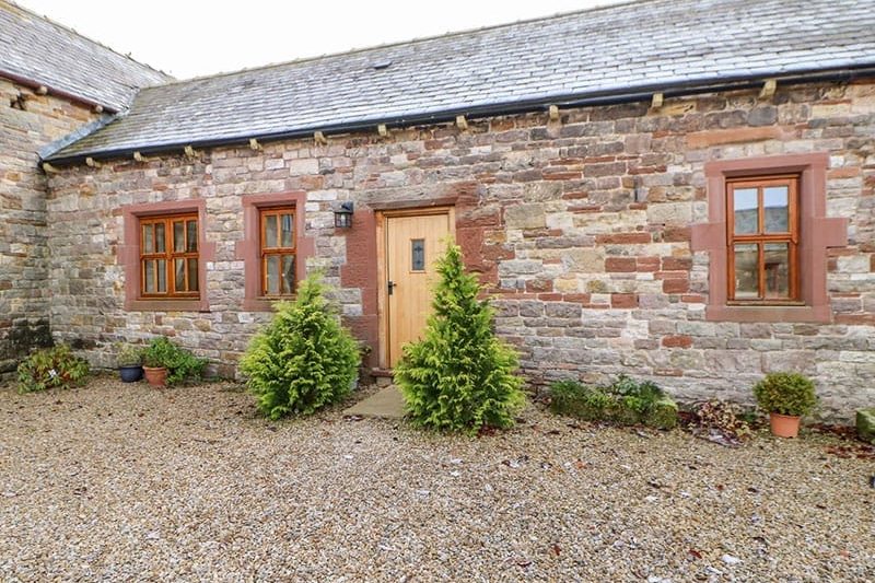 Dove Cottage, Milton