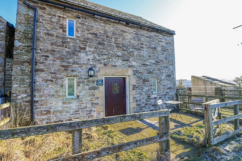 Dove Cottage, Allendale