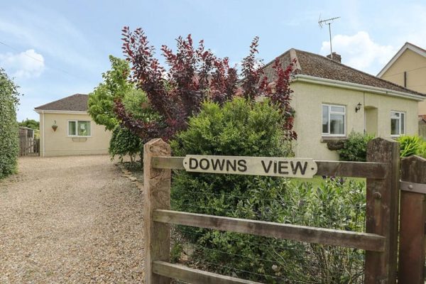 Downs View, Norton Ferris