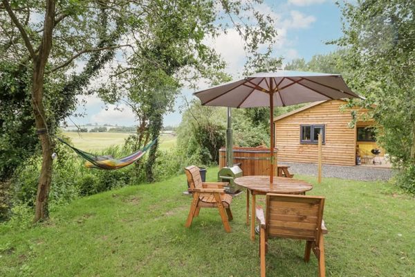 Dragonfly, Dunchurch