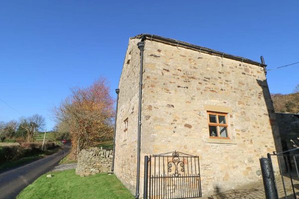Drover's Cottage, Wolsingham