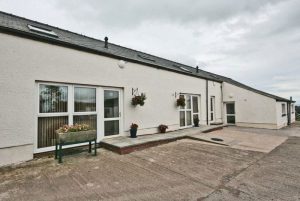 Dumbretton Cottage, Annan