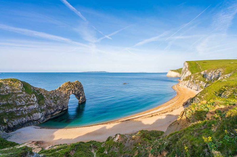 Durdle Door