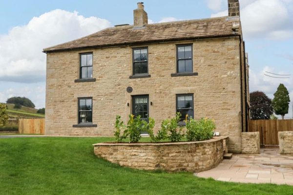 Eastfield Farm, Mickleton