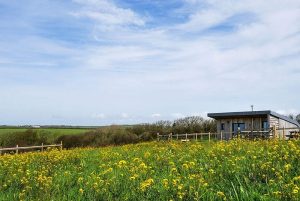 Eco Pod 2, Morwenstow