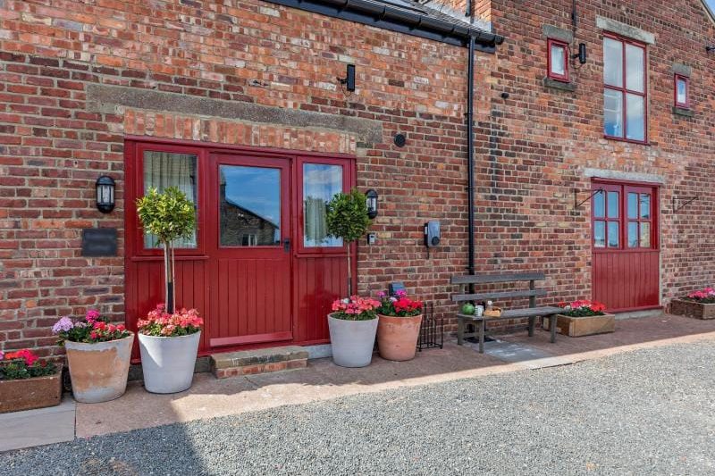 Eider Cottage, Beamish